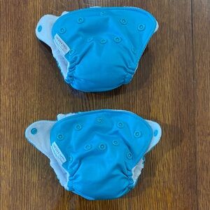 Kanga Care Lil' Joey 2 pack - EUC